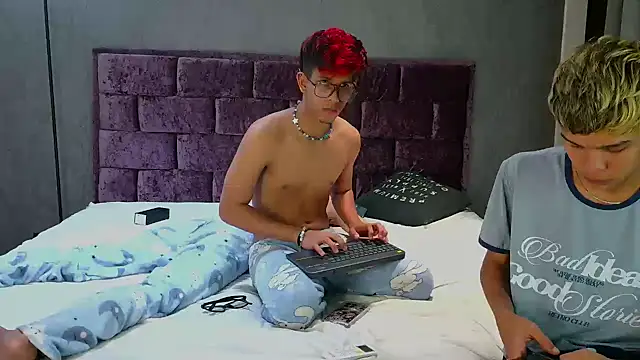 دردشة Bryan_Santos_z الجنسية المباشرة