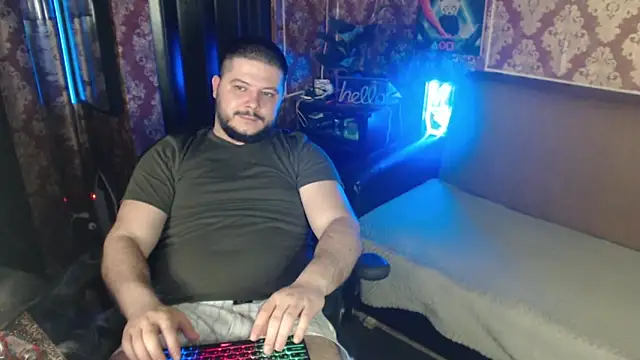 thor_master 网络视讯表演