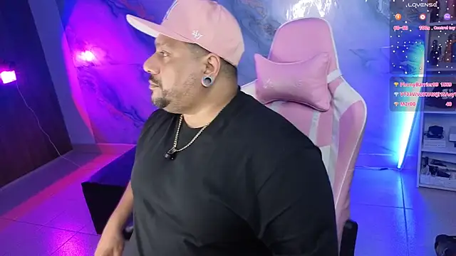 Živý XXX chat jacoob_woods