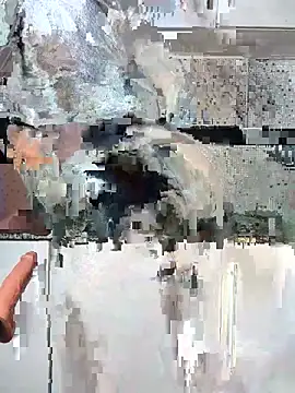 Bella045 Adlı Modelin Web Kamerası Şovu