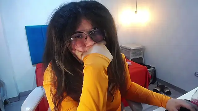 selenablairx Chat XXX live