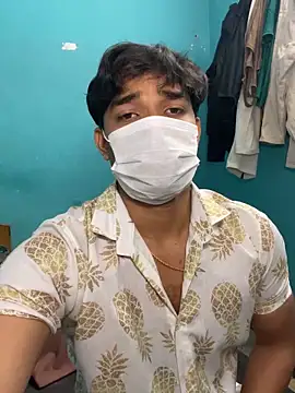 sonalsanskar 在線直播表演