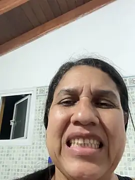 siri_duque Webcam show