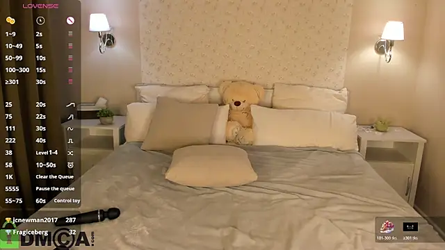 Jennifer_Wadee Obrolan Langsung XXX