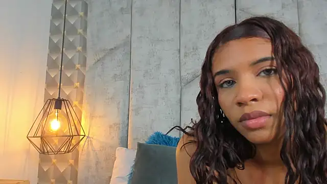 Czat XXX na żywo – AshleyHill2