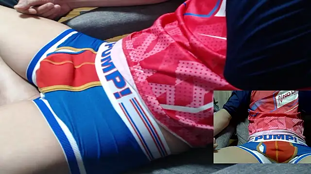 Show webcam de Yasu2000