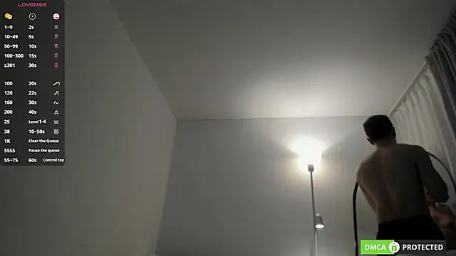 twinguys Webcam-Show