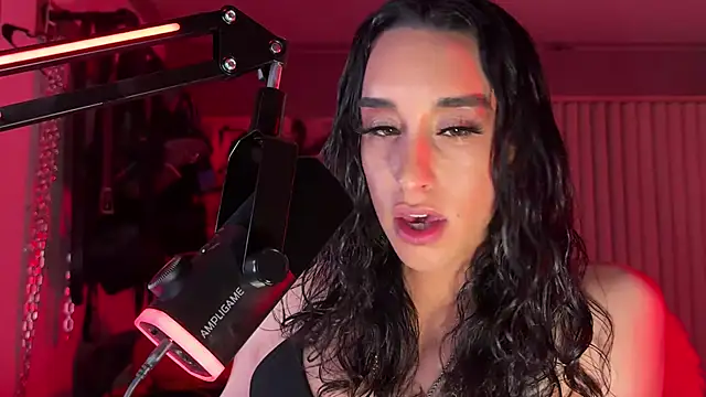 xoFrankie 在線直播表演