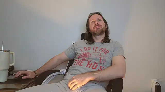 AlbinoAdonis Webcam-Show