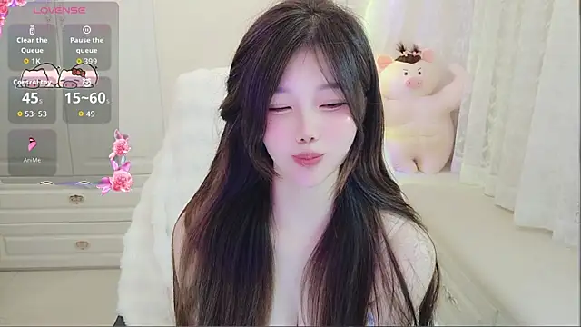 Chat XXX Live Coco-Di