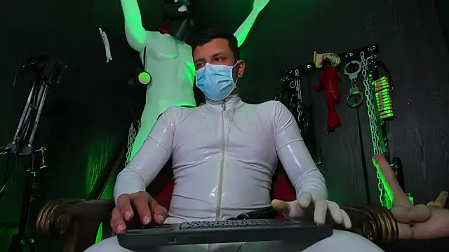 Master_Connor_BDSM Webcam show