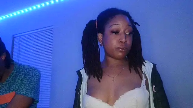 Show Webcam de stellakobra