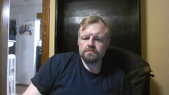 Chat +18 de TheOneDonShaun ao vivo