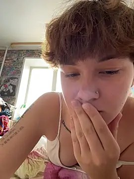 IceMur Live XXX-chat