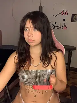 SoftDoll- – Live XXX-chat