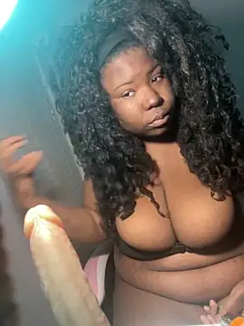 sakibaby's Webcam Show