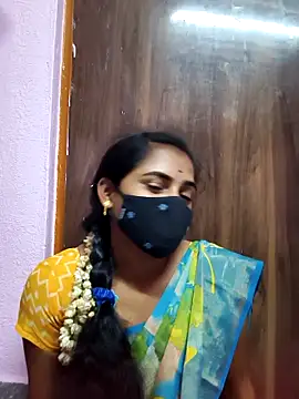 عرض كام Tamil_Hot_Sahana