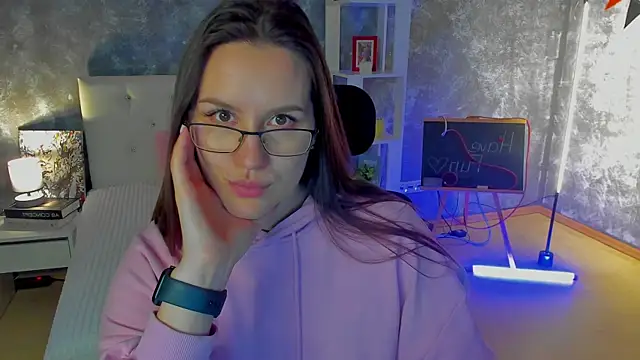 asti_bubblesのライブXXXチャット