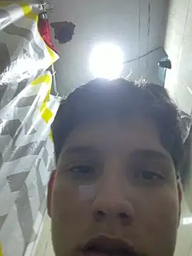 Theus26_ webcam show