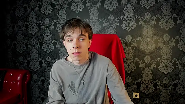 DaveBevyn Webbikameraesitys