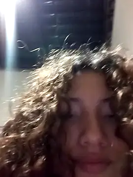 Show de Caro__love na webcam