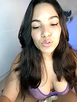 BrendaBloom_ Chat XXX in diretta