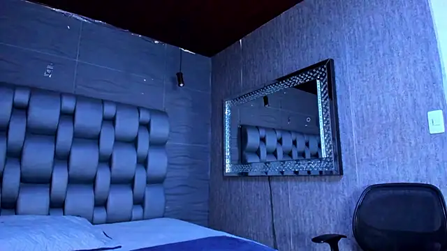 Show de alangreek1 na webcam