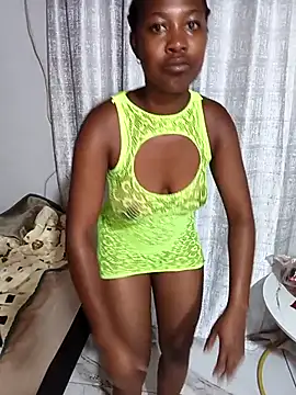 Candies000 Webcam Show