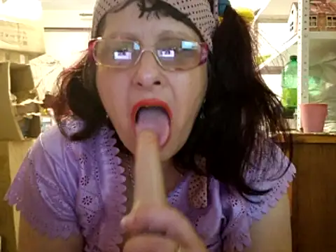 Samantha_Squirt@xh: απευθείας συνομιλία ΧΧΧ