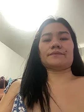 Show webcam de wildpussycat69