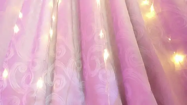 Czat XXX na żywo – Lilith_salvatoree