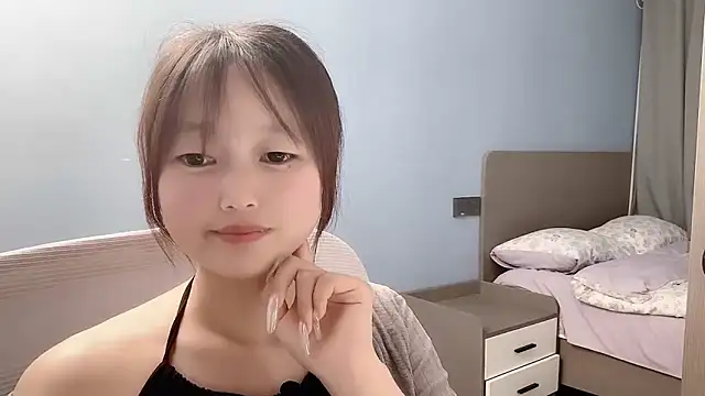 Chat XXX en directo de Xiaoqing00