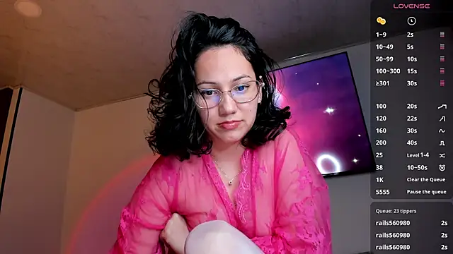 Anyi_1 Chat XXX live