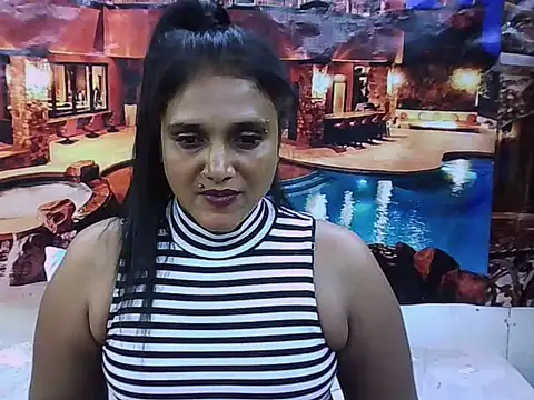 Chat XXX ao vivo de IndianSexyLady20