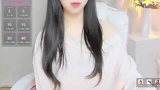 Chatroom XXX en direct de Sweet-Shuna