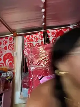 sweetiemeのライブXXXチャット