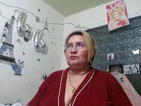 Perla1981-- Webcamshow