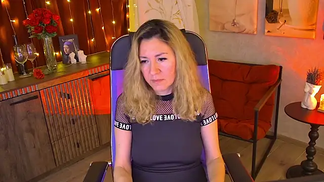 DonnaSmitth 라이브 XXX 채팅