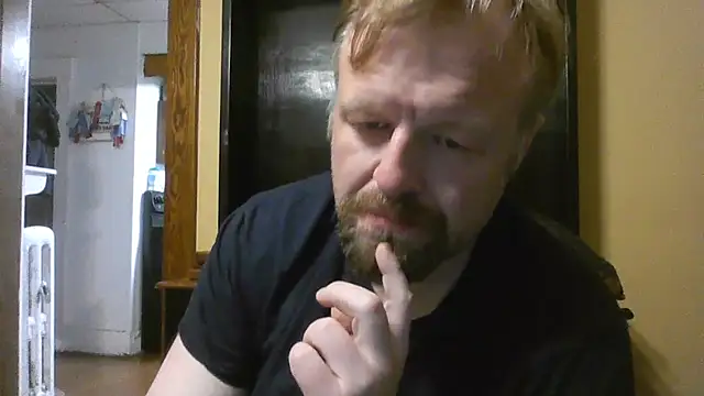 Chatroom XXX en direct de TheOneDonShaun