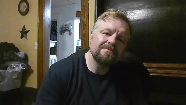 TheOneDonShaun 라이브 XXX 채팅