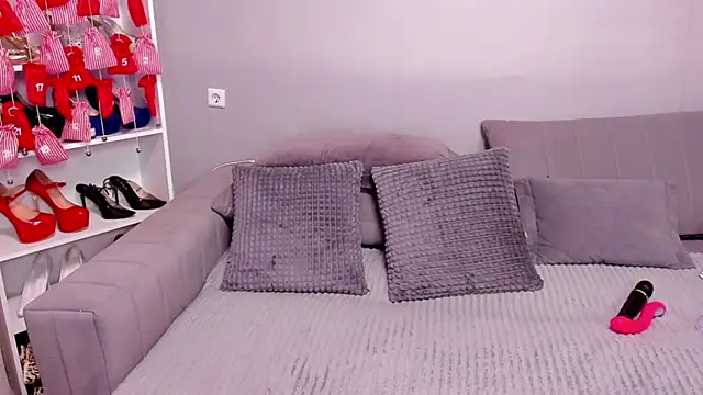 Jullia_MoorのライブXXXチャット