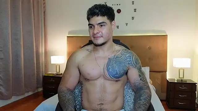 Chat XXX Live Steven_Velez