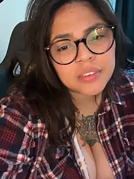 miacanela_xo's Webcam Show