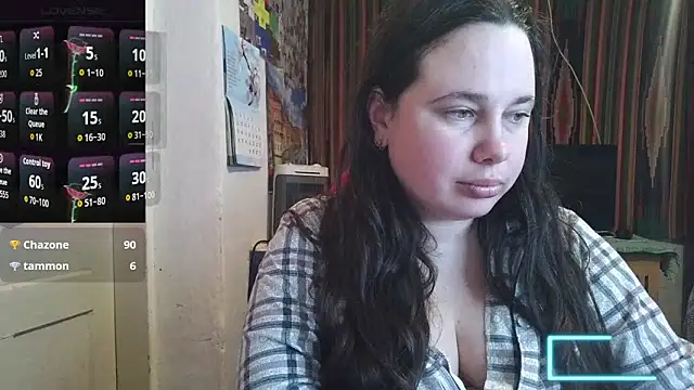 Cora_Maro Obrolan Langsung XXX