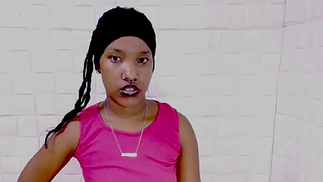 EroticSexyPrada Obrolan Langsung XXX