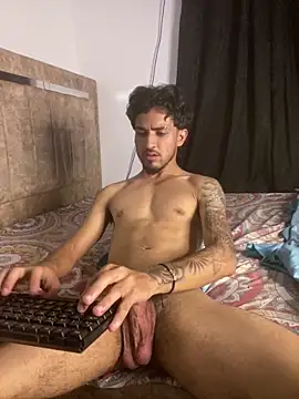 دردشة Kriss_Edwards الجنسية المباشرة