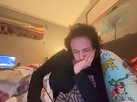 Vaua089's Webcam Show