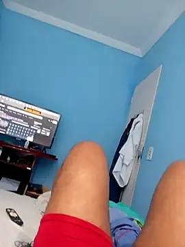 Negaopeludodom Webcam show