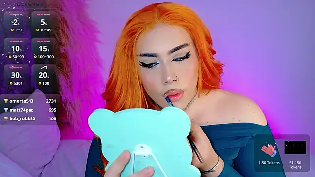 astridjonness: απευθείας συνομιλία ΧΧΧ