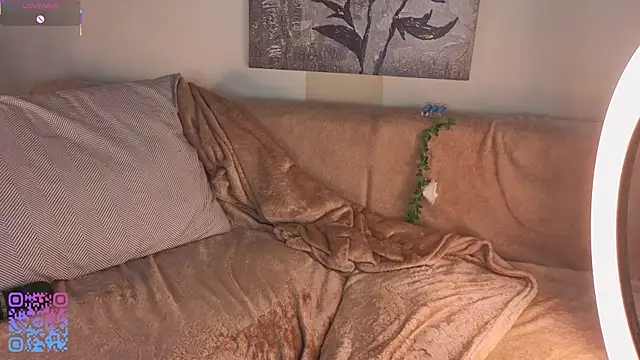 Chat XXX ao vivo de SoniaScott